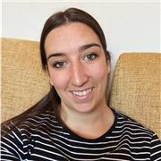 Profesora de clases particulares presenciales en Salamanca